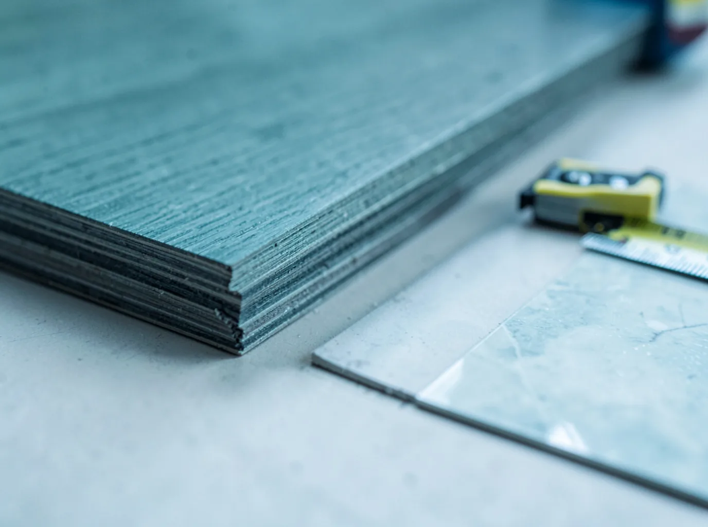 Luxury Vinyl Plank Installation Jenkintown, PA FAQs
